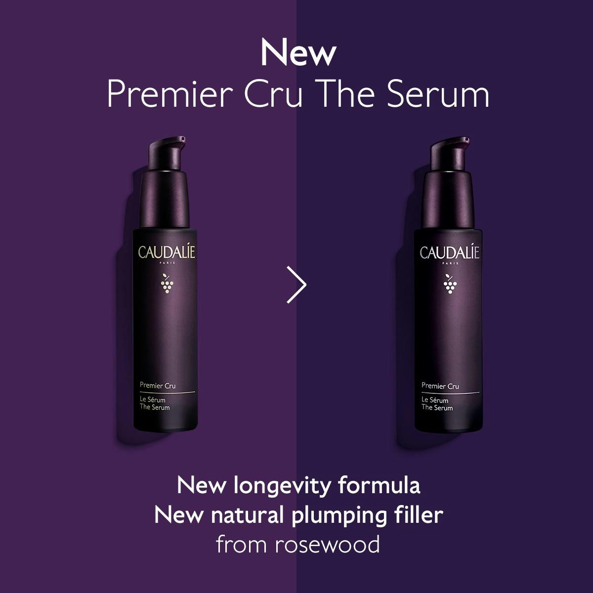Tinh Chất Caudalie Premier Cru The Serum #30 mL