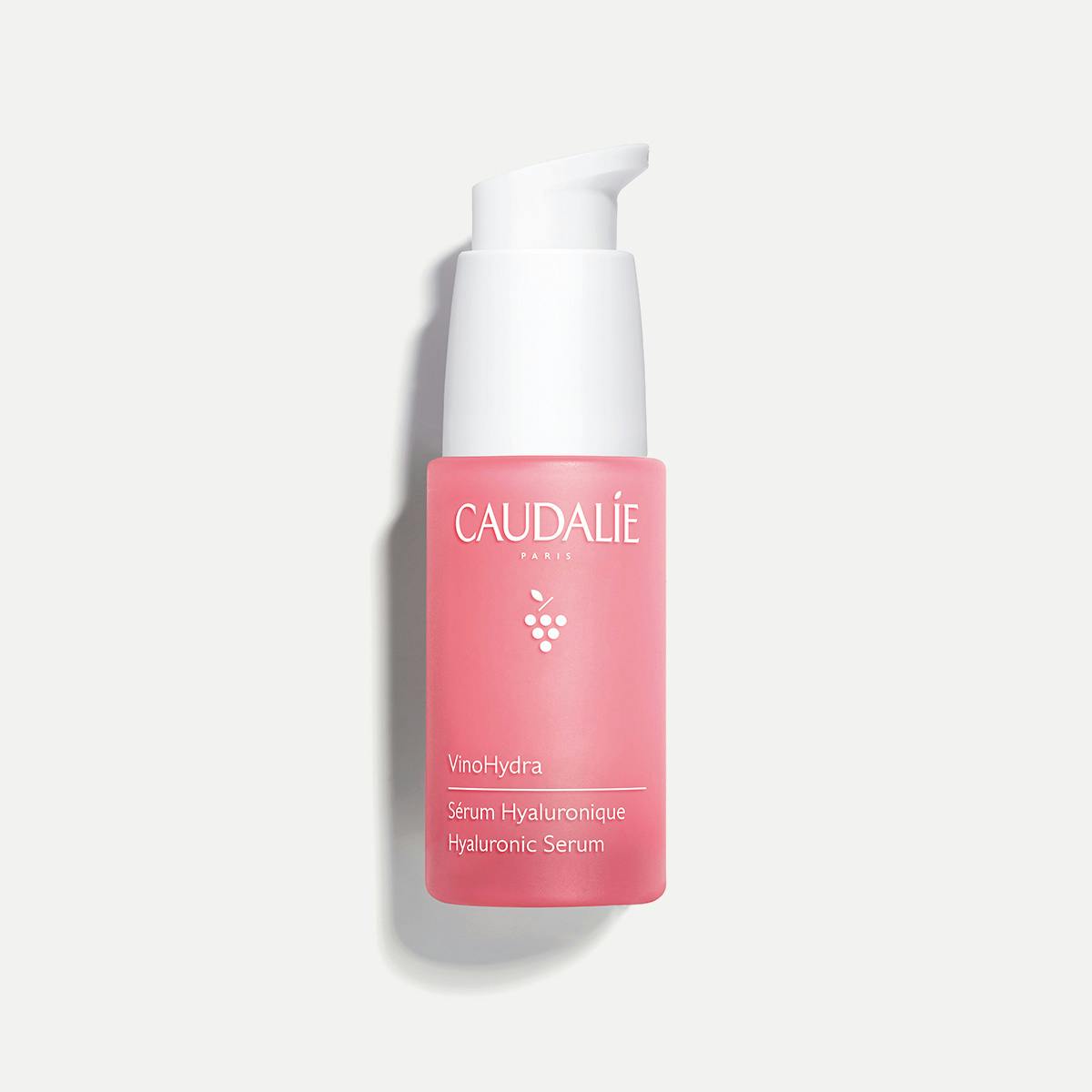 Tinh Chất Caudalie VinoHydra Hyaluronic Serum #30 mL