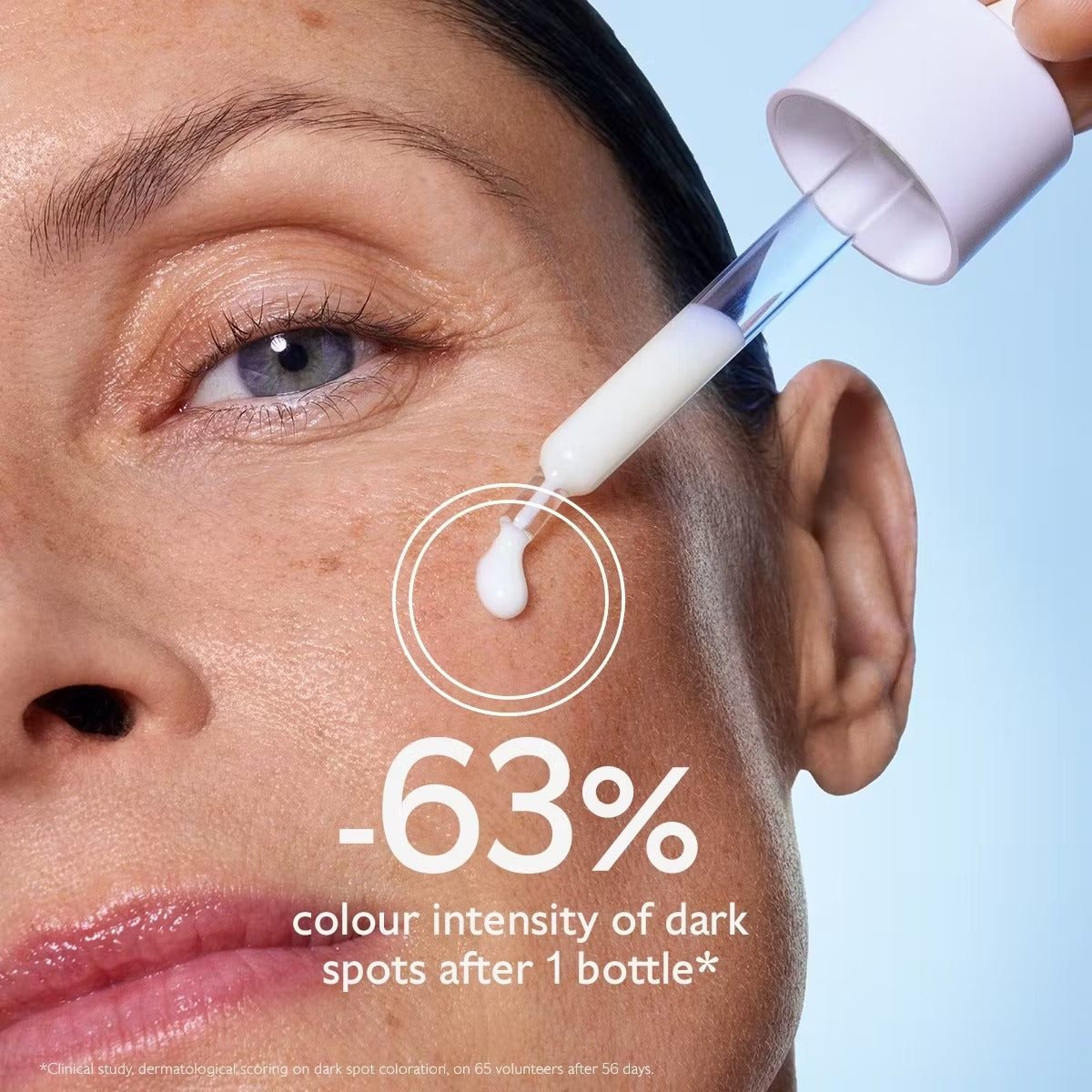 Tinh Chất Caudalie Vinoperfect Brightening Dark Spot Serum 50 mL Set