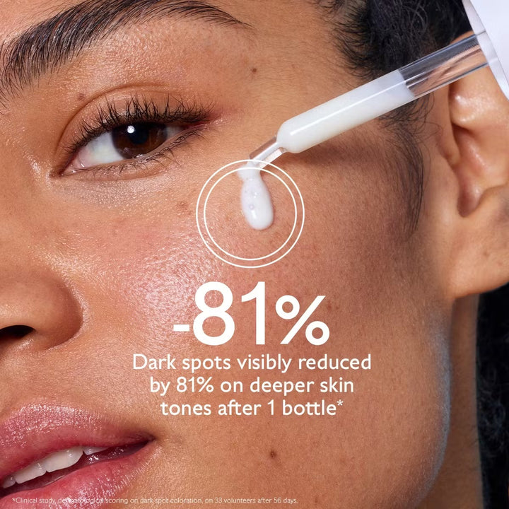 Tinh Chất Caudalie Vinoperfect Brightening Dark Spot Serum 50 mL Set-Kallos