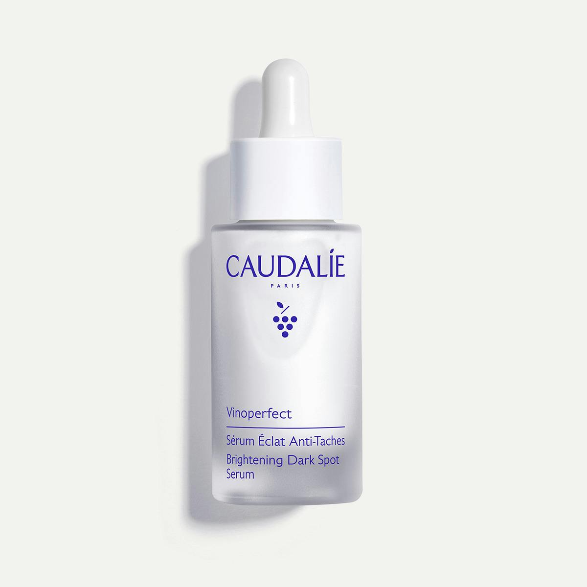 Tinh Chất Caudalie Vinoperfect Dark Spot Brightening Serum #30 mL-Kallos