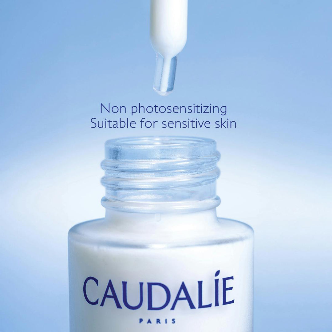 Tinh Chất Caudalie Vinoperfect Dark Spot Brightening Serum #30 mL