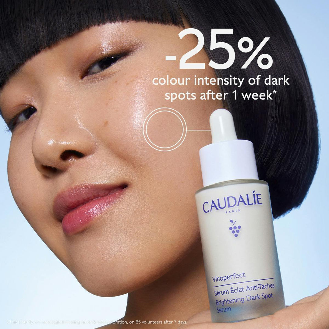 Tinh Chất Caudalie Vinoperfect Dark Spot Brightening Serum #30 mL