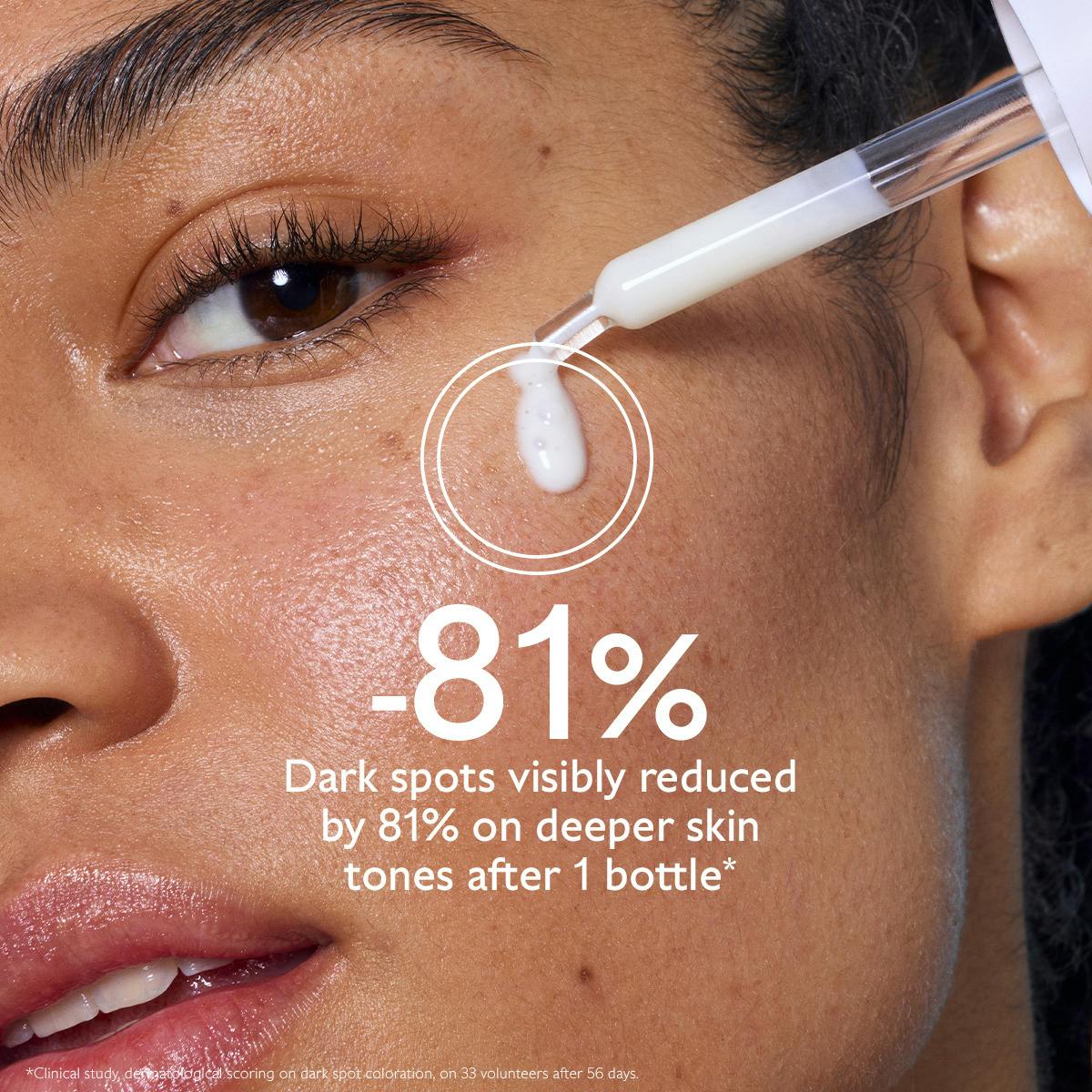 Tinh Chất Caudalie Vinoperfect Dark Spot Brightening Serum #30 mL