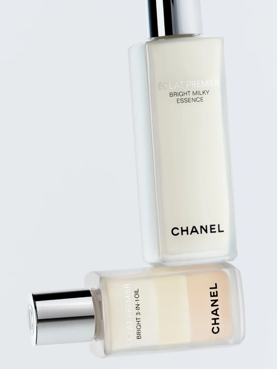 Tinh Chất CHANEL Éclat Premier Bright Treatment Serum