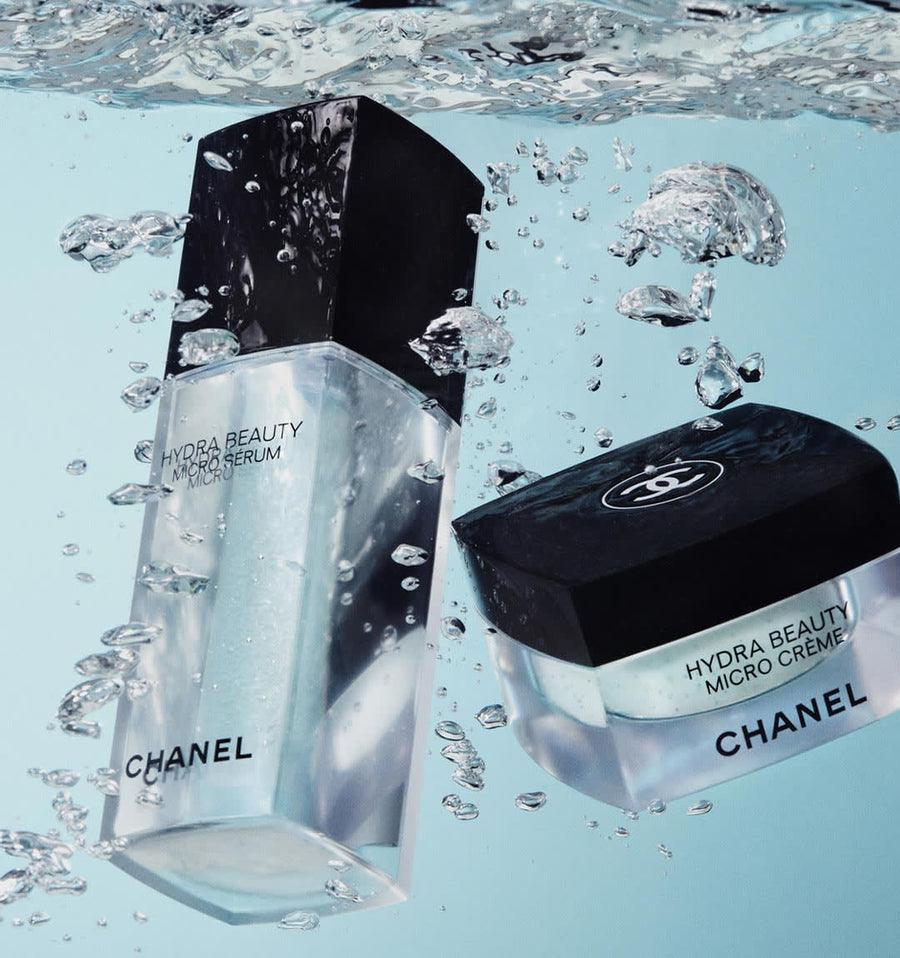 Tinh Chất CHANEL Hydra Beauty Micro Sérum Intense Replenishing Hydration - Kallos Vietnam