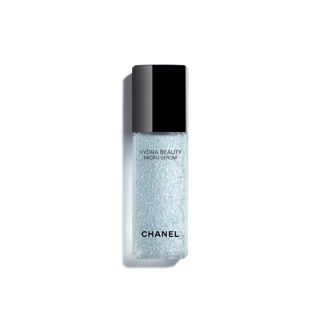 Tinh Chất CHANEL Hydra Beauty Micro Sérum Rebalancing Replenishing Hydration