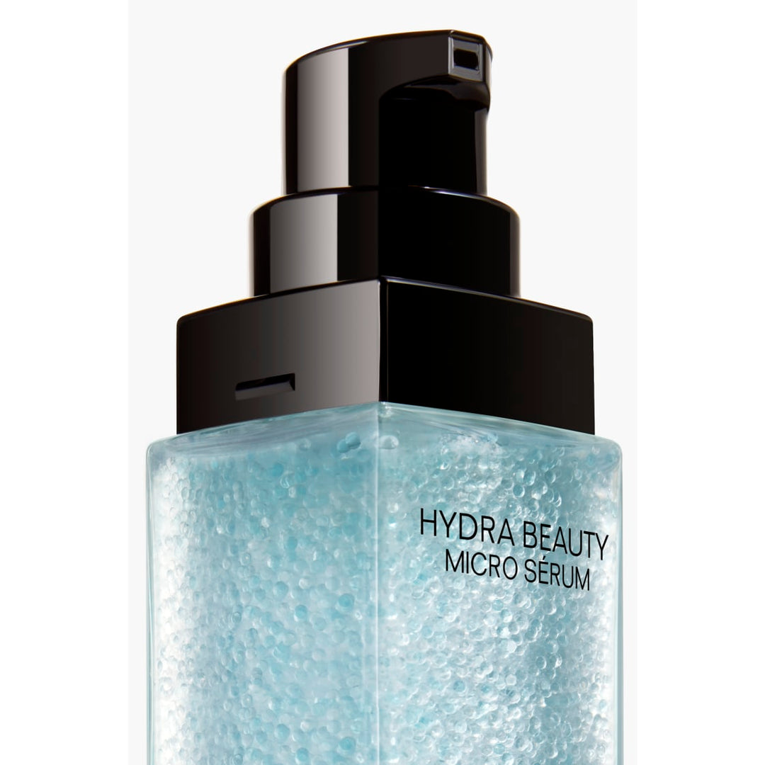 Tinh Chất CHANEL Hydra Beauty Micro Sérum Rebalancing Replenishing Hydration