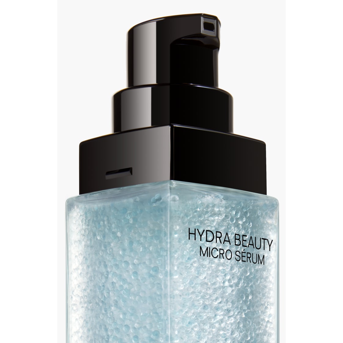 Tinh Chất CHANEL Hydra Beauty Micro Sérum Rebalancing Replenishing Hydration