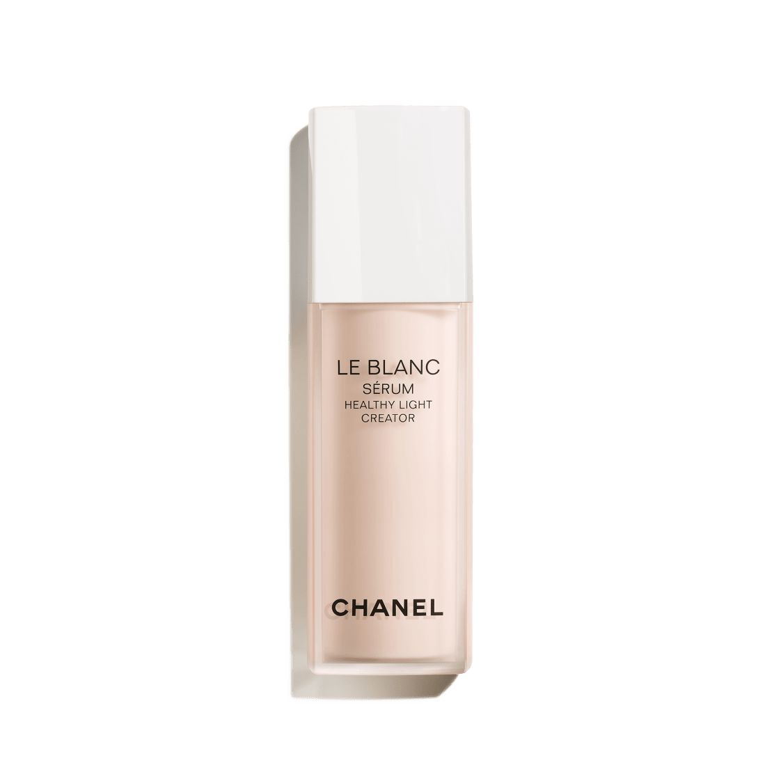 Tinh Chất CHANEL Le Blanc Healthy Light Creator Sérum