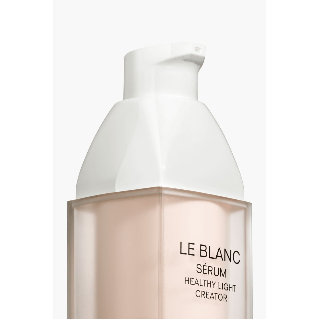 Tinh Chất CHANEL Le Blanc Healthy Light Creator Sérum