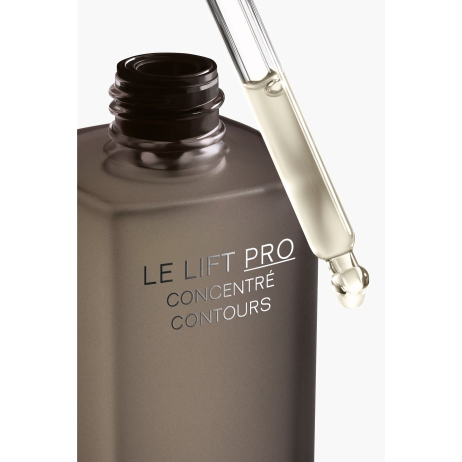 Tinh Chất CHANEL Le Lift Pro Concentré Contours - Kallos Vietnam