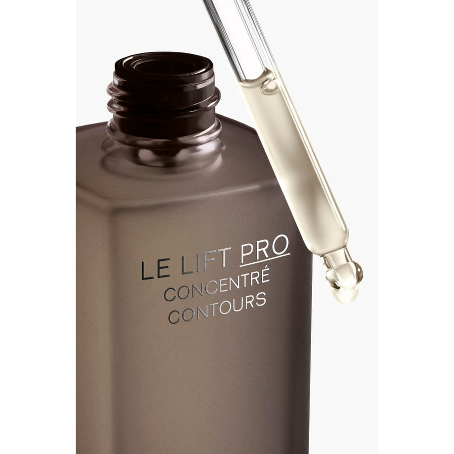 Tinh Chất CHANEL Le Lift Pro Concentré Contours - Kallos Vietnam