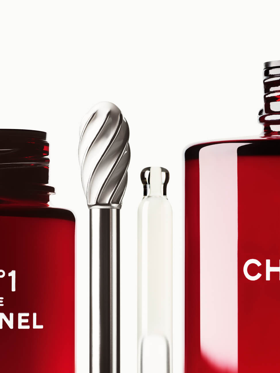 Tinh Chất CHANEL N°1 de Chanel Expert Revitalizing Serum Duo