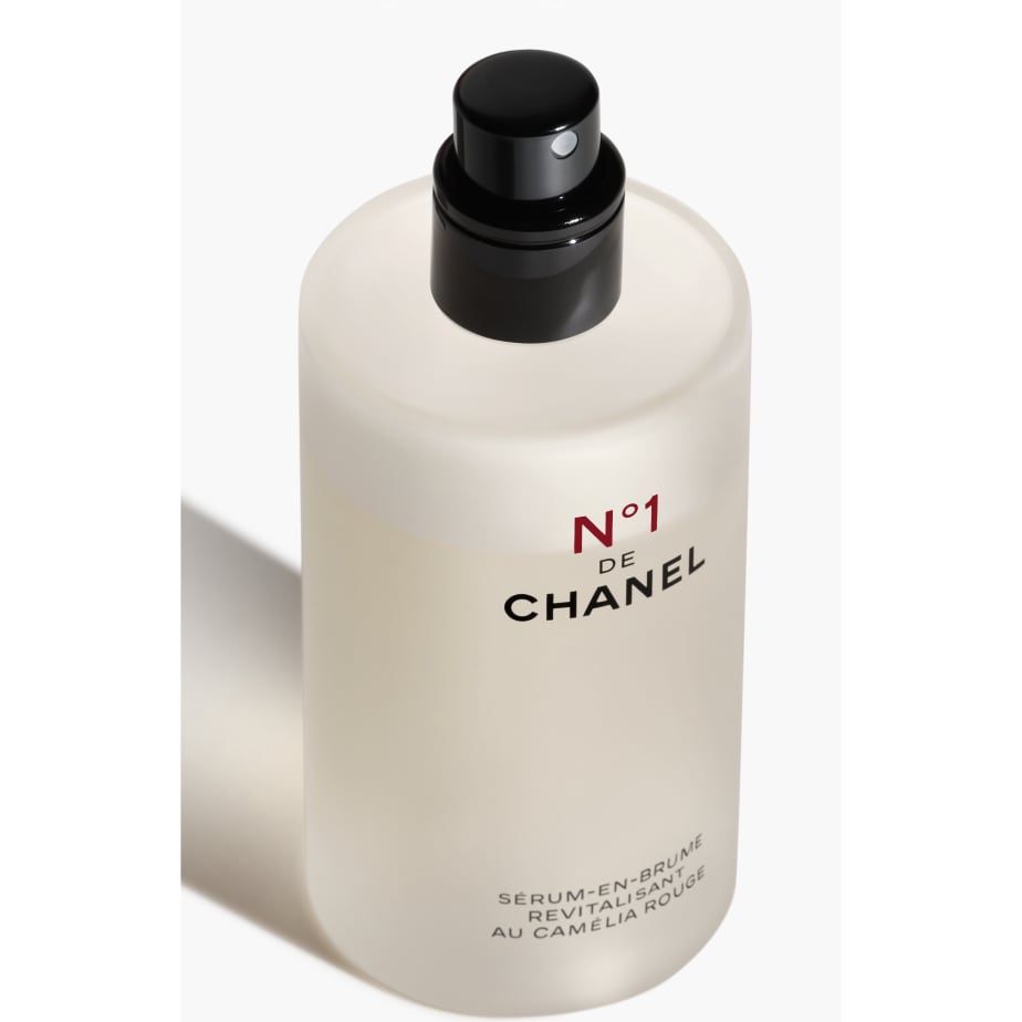 Tinh Chất CHANEL N°1 De Chanel Revitalizing Serum-In-Mist