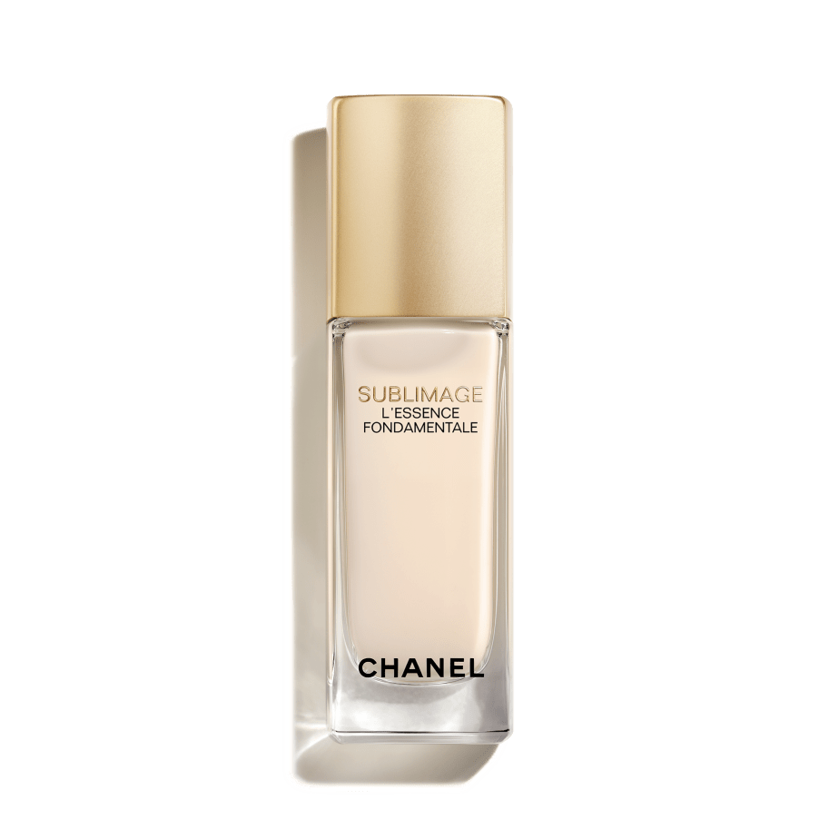 Tinh Chất CHANEL Sublimage L’Essence Fondamentale Concentrate - Kallos Vietnam