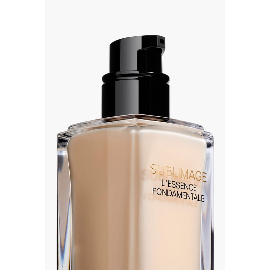 Tinh Chất CHANEL Sublimage L’Essence Fondamentale Concentrate - Kallos Vietnam