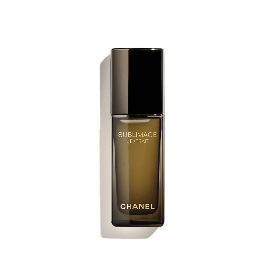 Tinh Chất CHANEL Sublimage L’Extrait Intensive Repair Oil-Concentrate - Kallos Vietnam