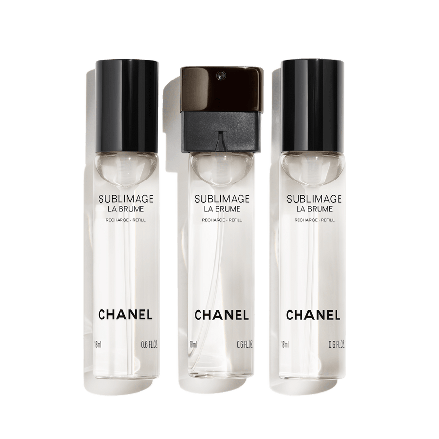 Tinh Chất CHANEL Sublimage La Brume Intense Revitalizing Mist - Kallos Vietnam