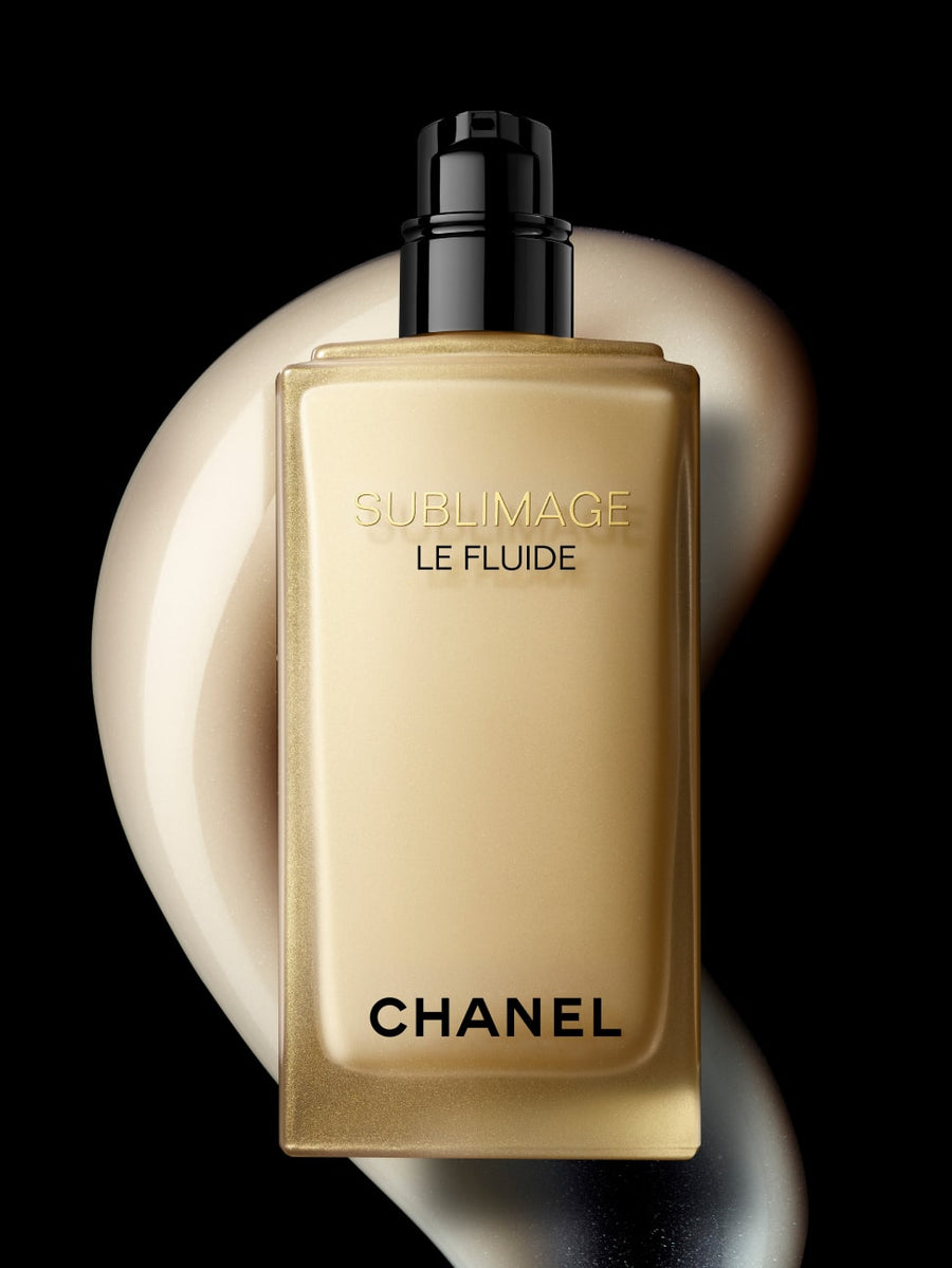 Tinh Chất CHANEL Sublimage Le Fluide Emulsion - Kallos Vietnam