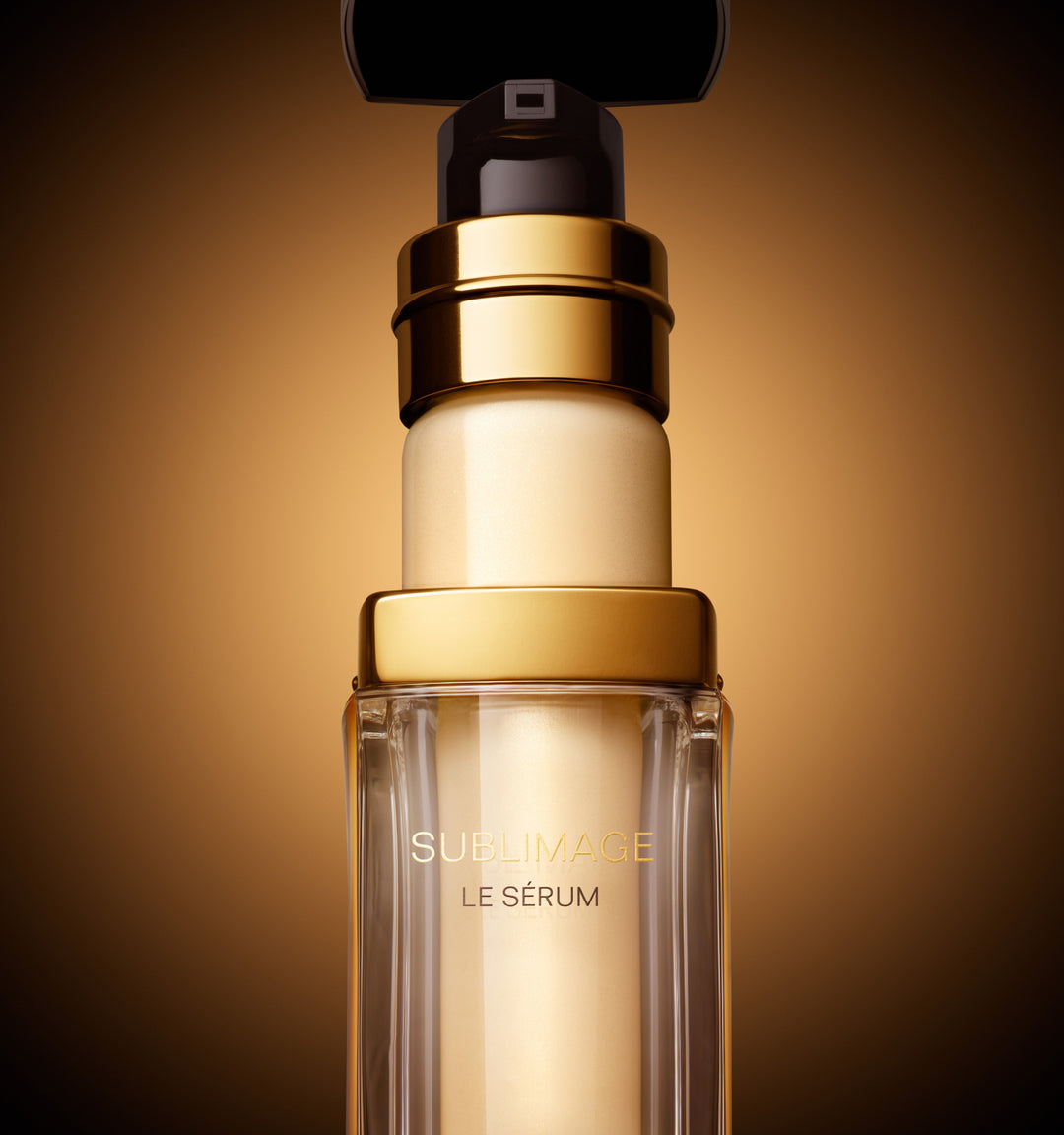 Tinh Chất CHANEL Sublimage Le Sérum