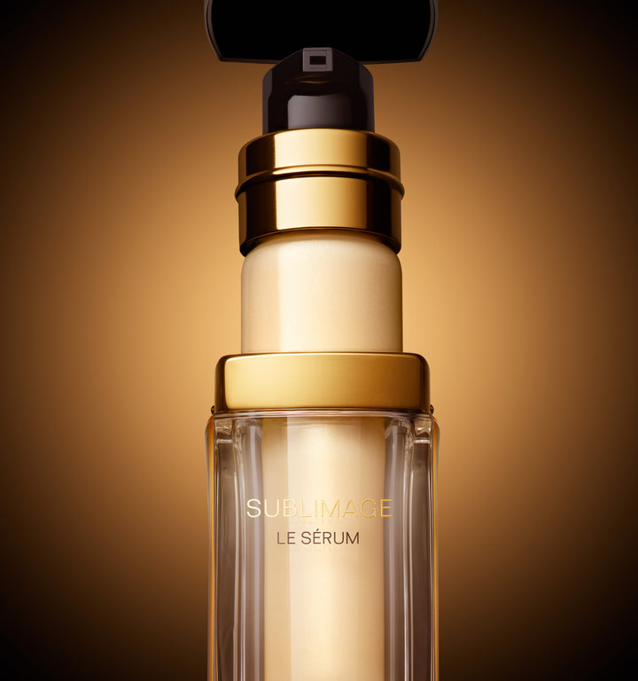 Tinh Chất CHANEL Sublimage Le Sérum-Kallos