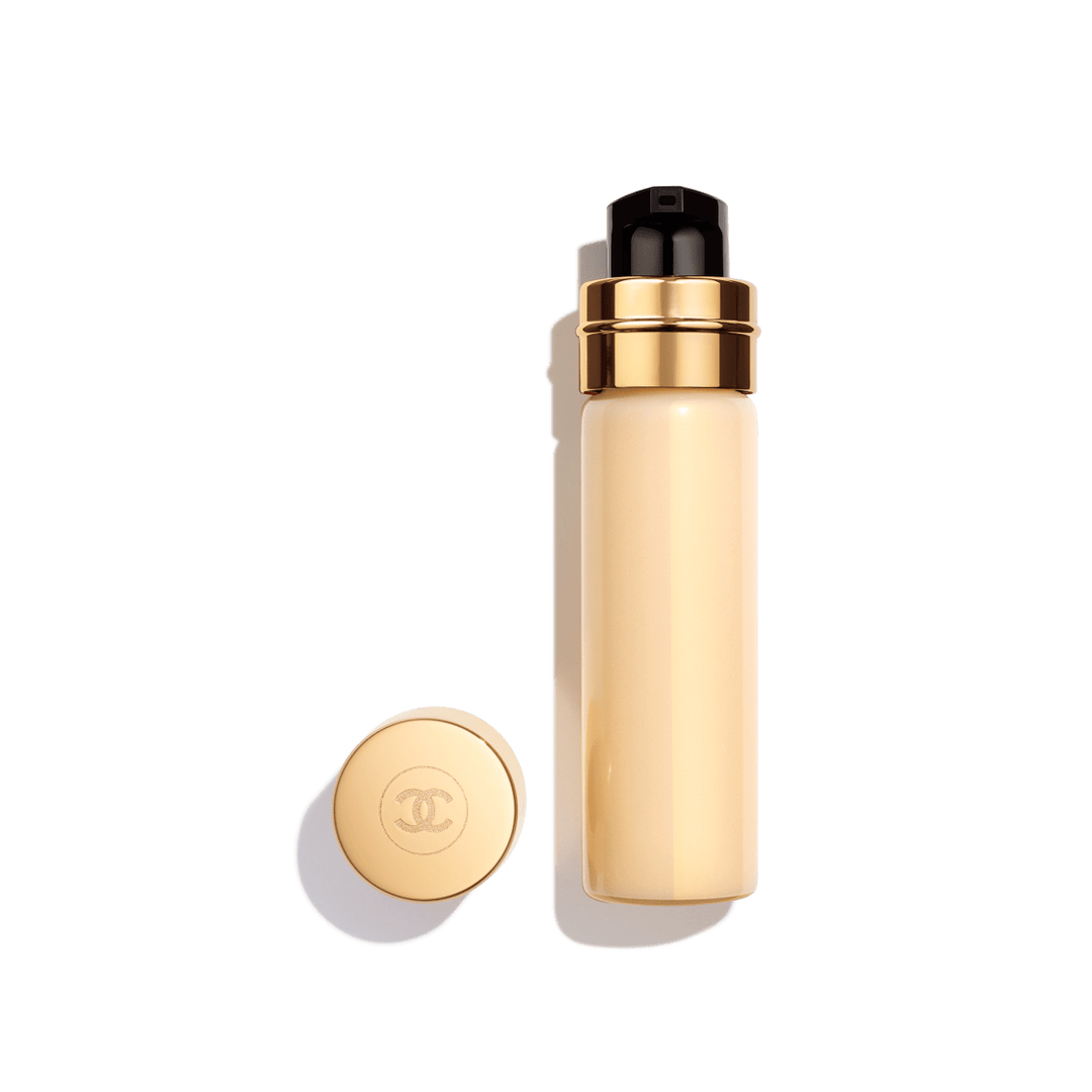 Tinh Chất CHANEL Sublimage Le Sérum