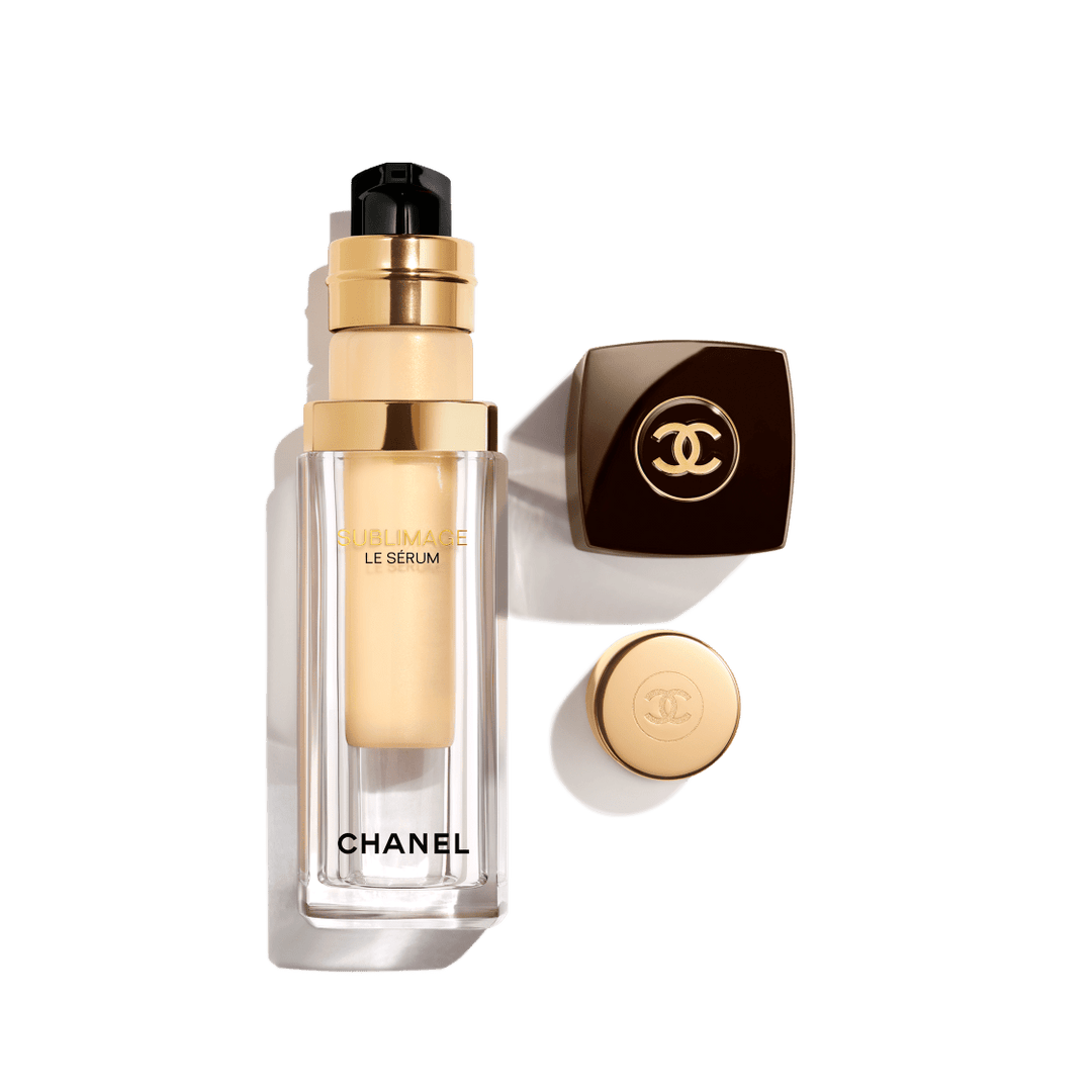 Tinh Chất CHANEL Sublimage Le Sérum