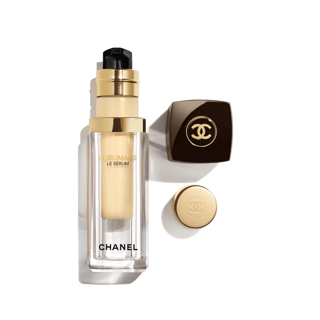 Tinh Chất CHANEL Sublimage Le Sérum