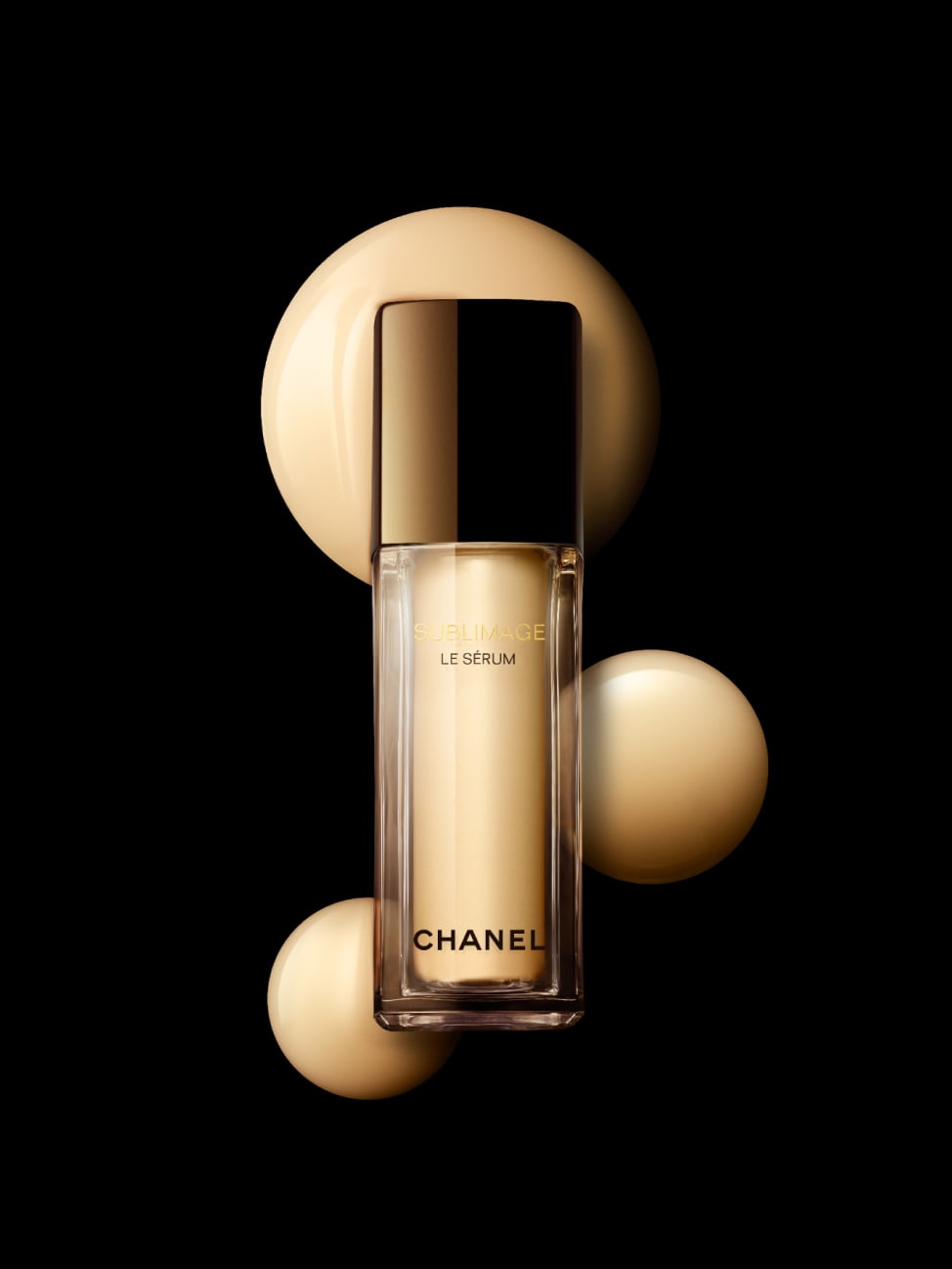 Tinh Chất CHANEL Sublimage Le Sérum
