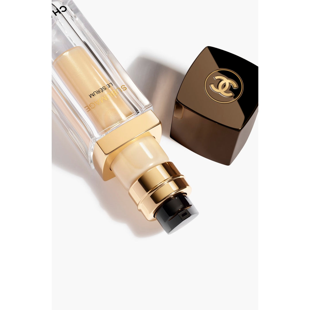 Tinh Chất CHANEL Sublimage Le Sérum