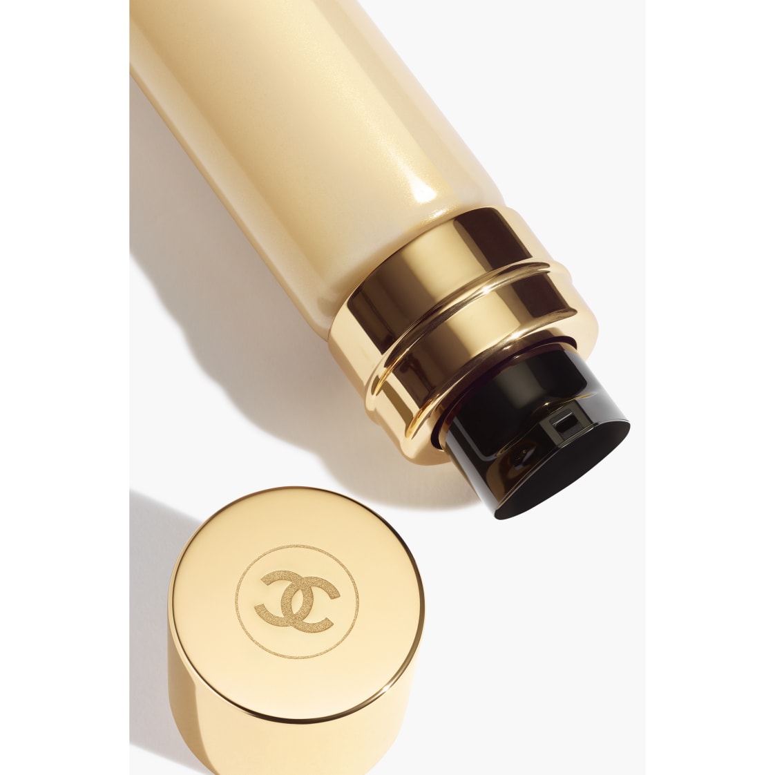 Tinh Chất CHANEL Sublimage Le Sérum