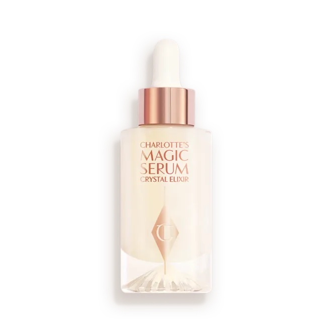 Tinh Chất Charlotte Tilbury Charlotte's Magic Serum Crystal Elixir-Kallos