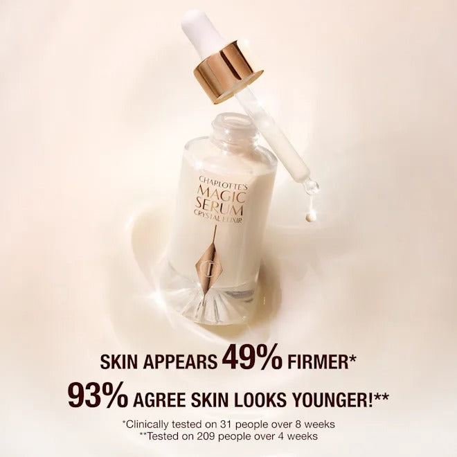 Tinh Chất Charlotte Tilbury Charlotte&