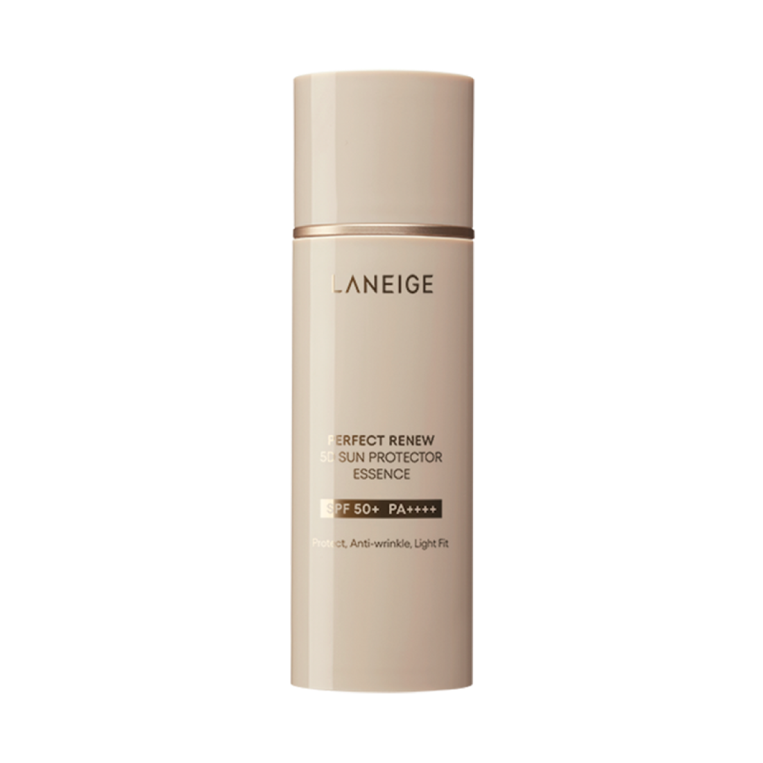 Tinh Chất Chống Nắng Laneige Perfect Renew 5D Sun Protector Essence