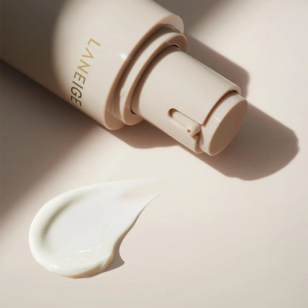 Tinh Chất Chống Nắng Laneige Perfect Renew 5D Sun Protector Essence