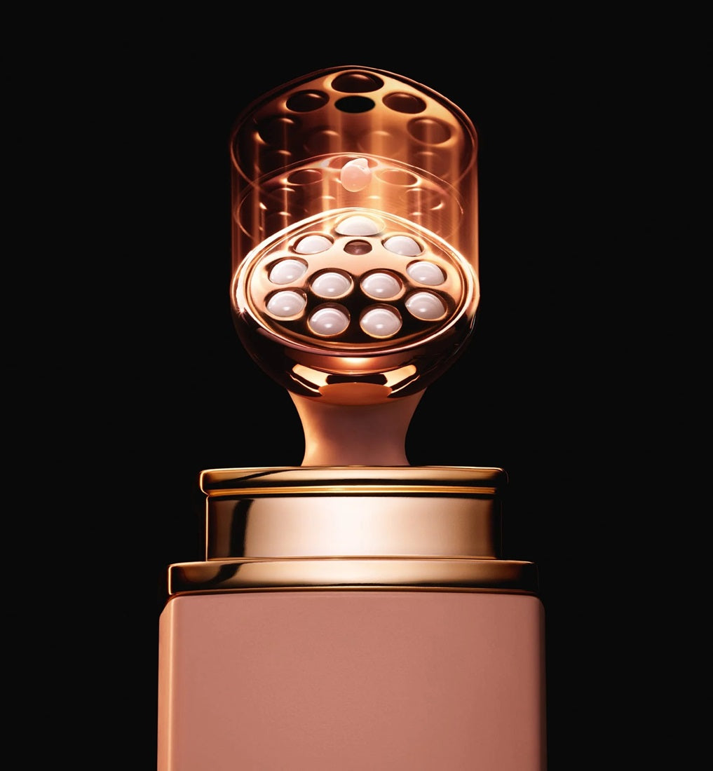 Tinh Chất DIOR Prestige Le Micro-Sérum de Rose Yeux Activated