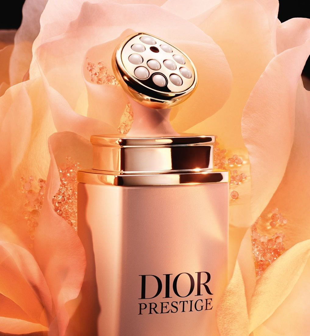 Tinh Chất DIOR Prestige Le Micro-Sérum de Rose Yeux Activated