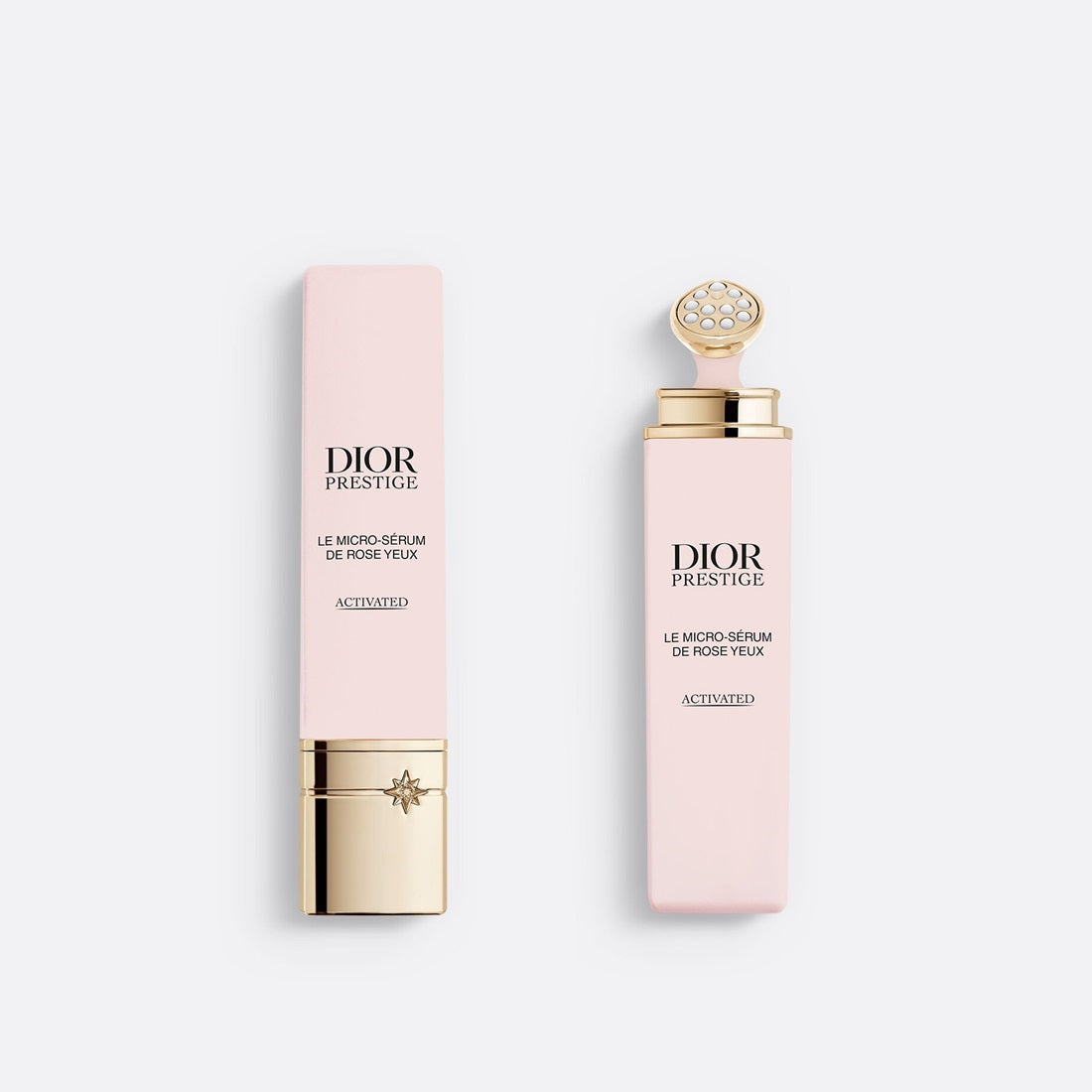 Tinh Chất DIOR Prestige Le Micro-Sérum de Rose Yeux Activated