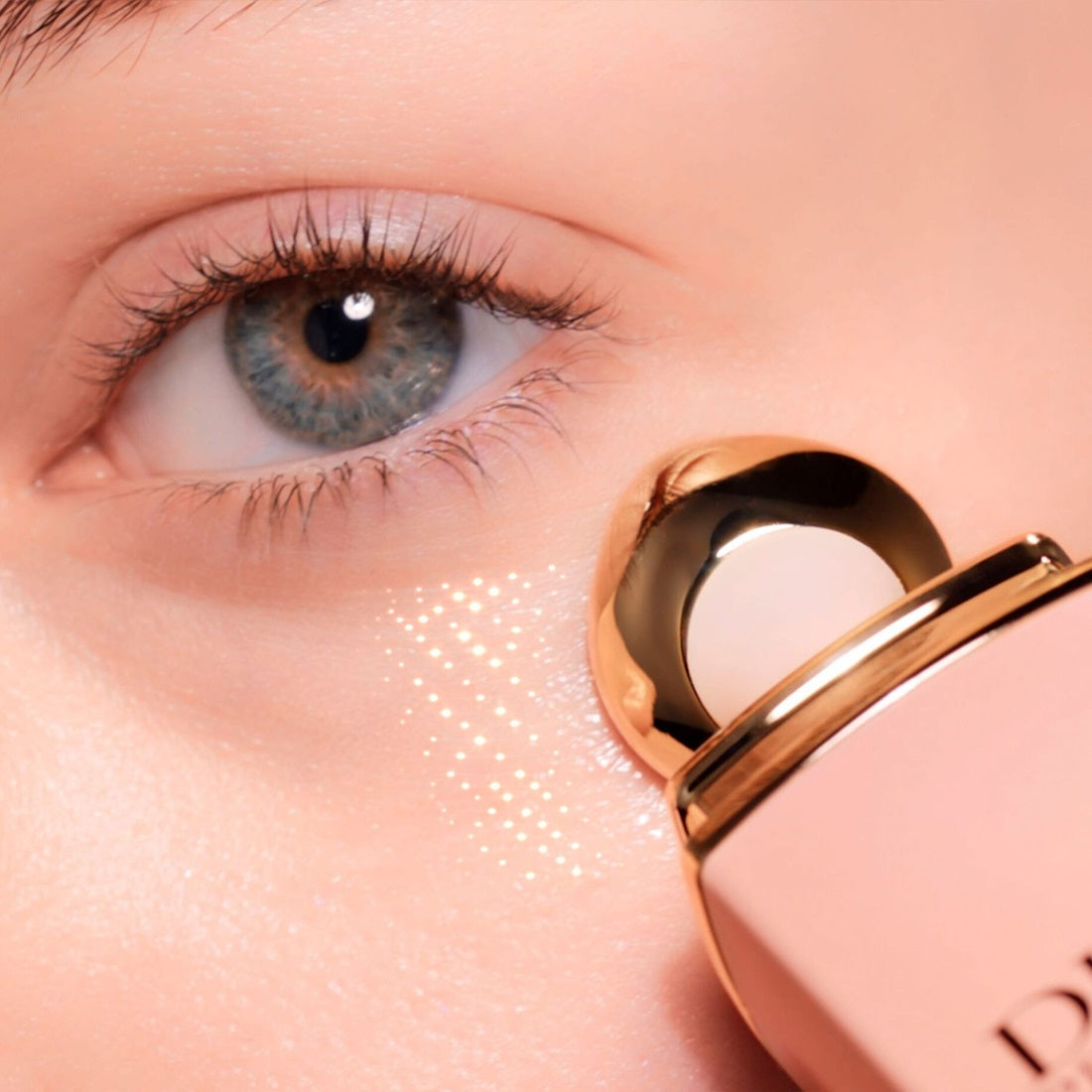 Tinh Chất DIOR Prestige Le Micro-Sérum de Rose Yeux Activated
