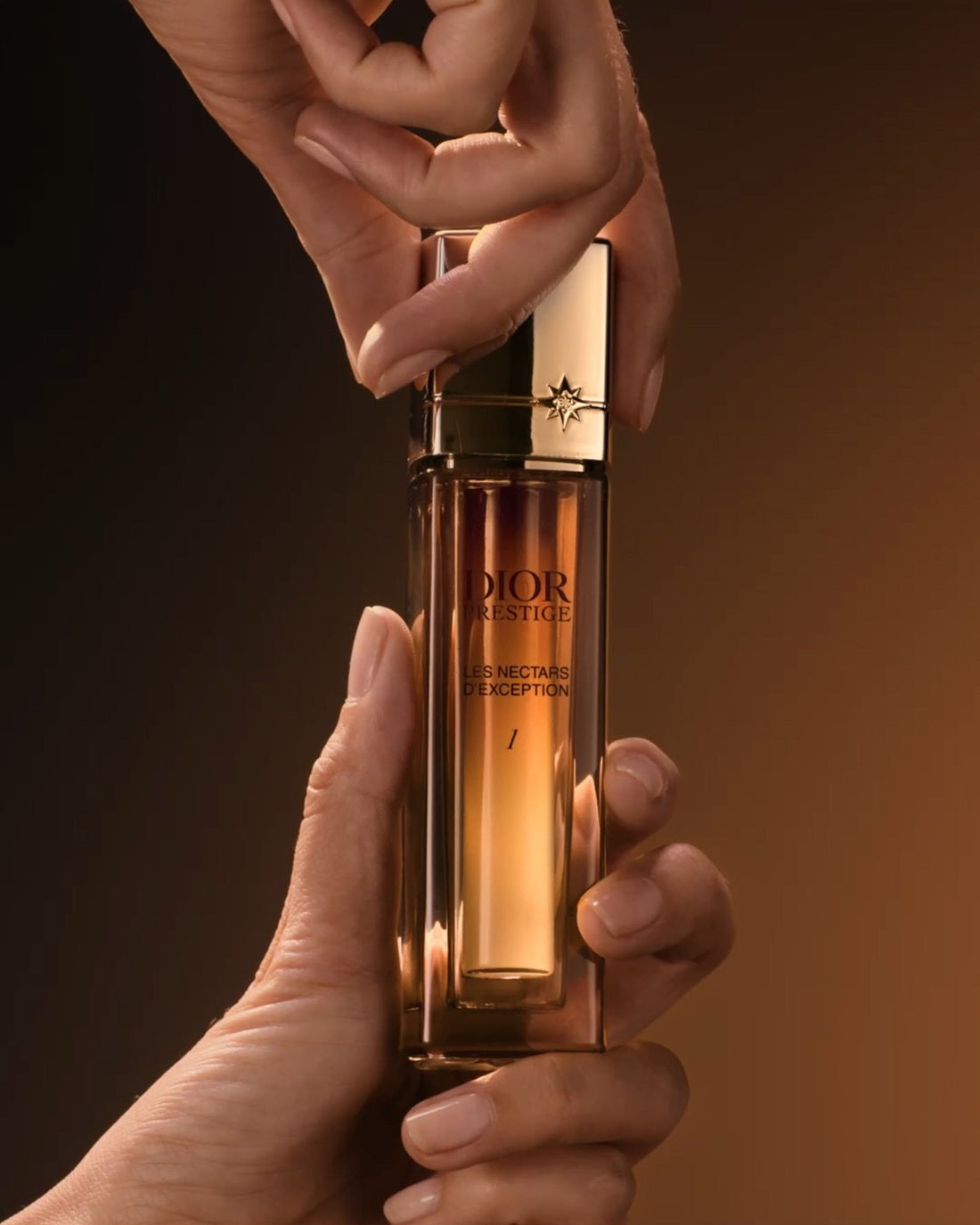 Tinh Chất DIOR Prestige Les Nectars d'Exception