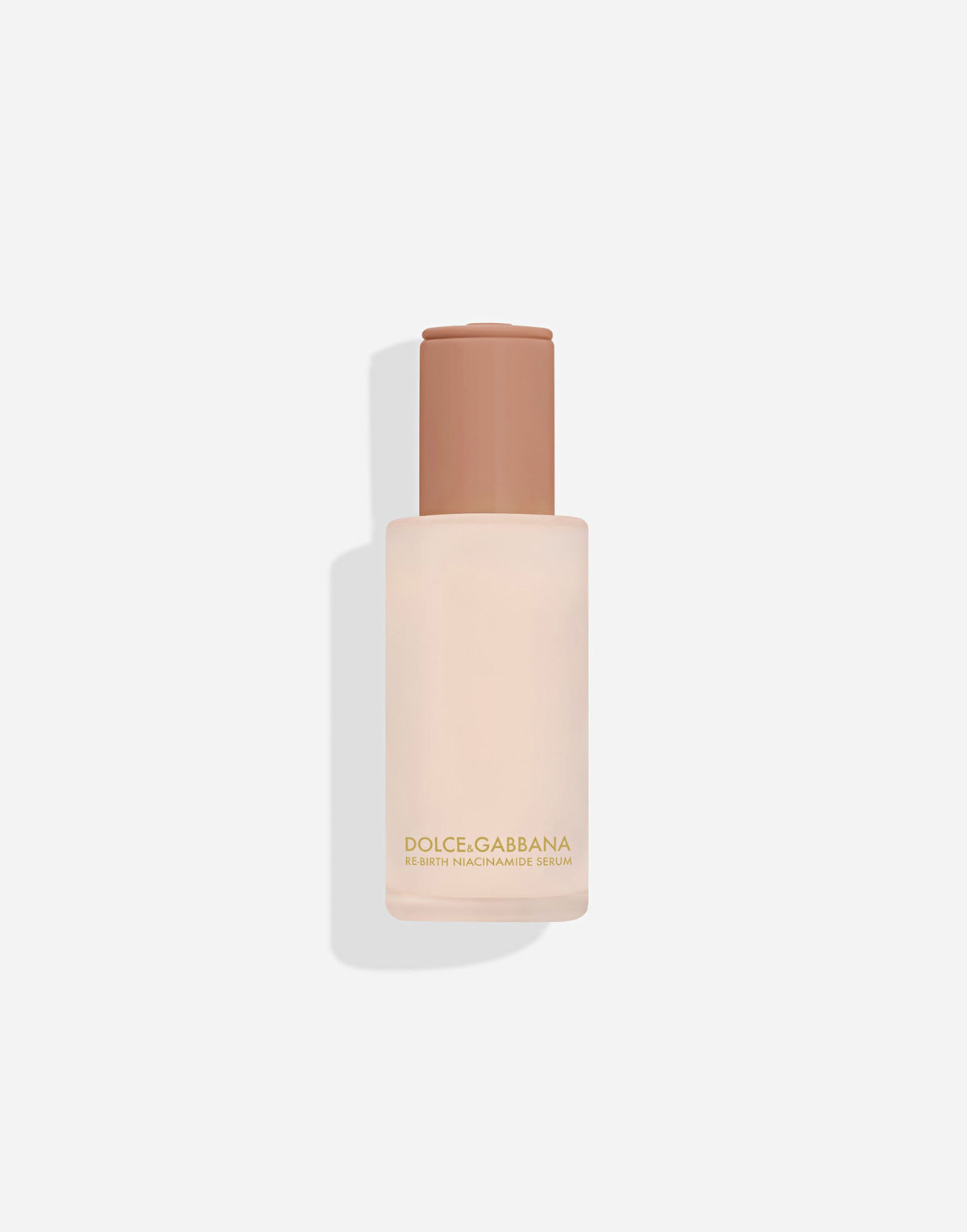 Tinh Chất Dolce & Gabbana Re-Birth Niacinamide Serum