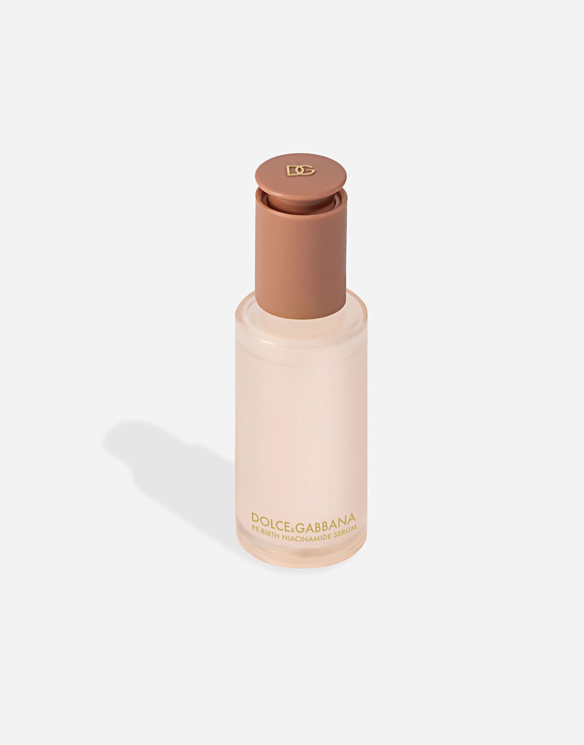 Tinh Chất Dolce & Gabbana Re-Birth Niacinamide Serum