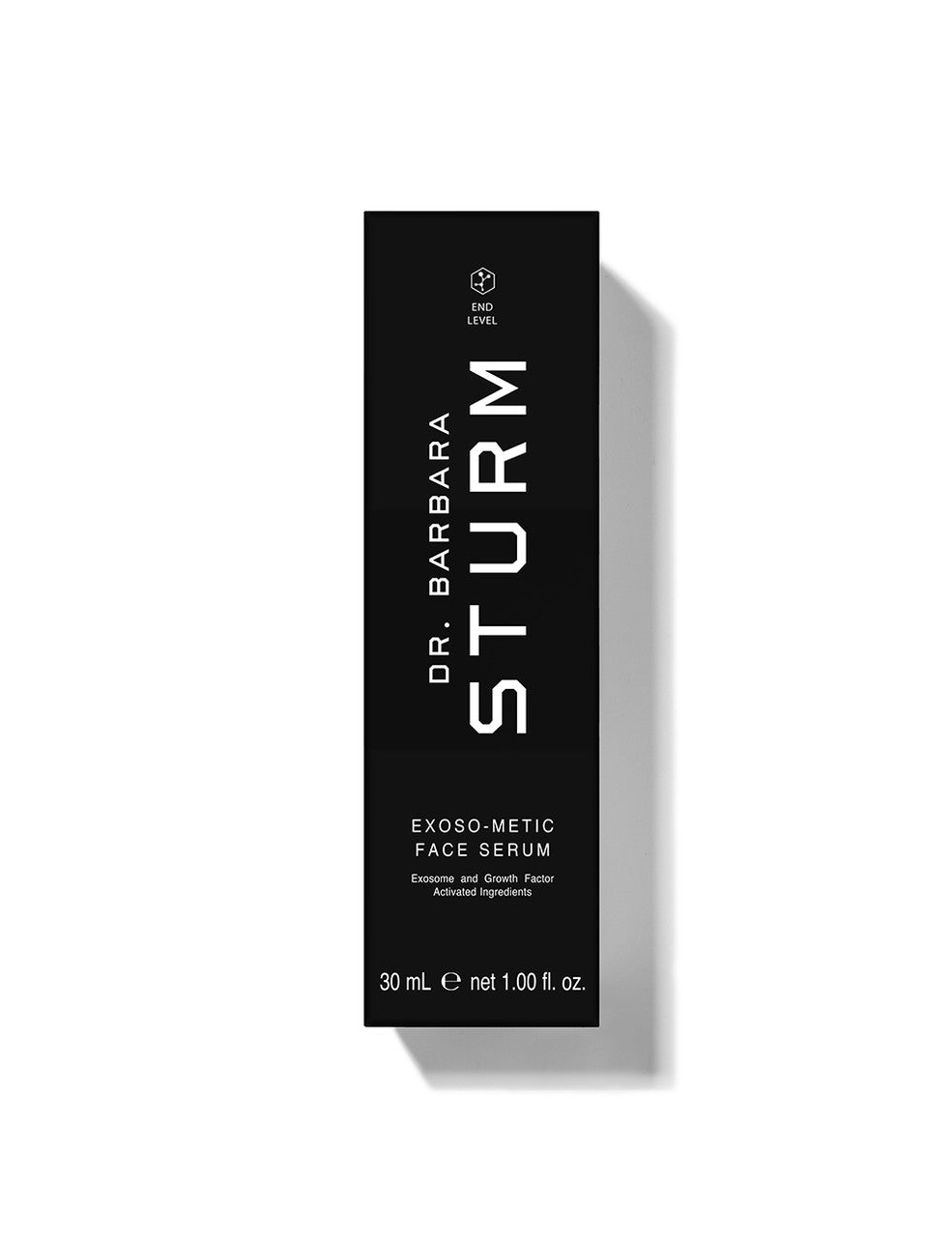 Tinh Chất Dr. Barbara Sturm Exoso-Metic Face Serum #30 mL-Kallos