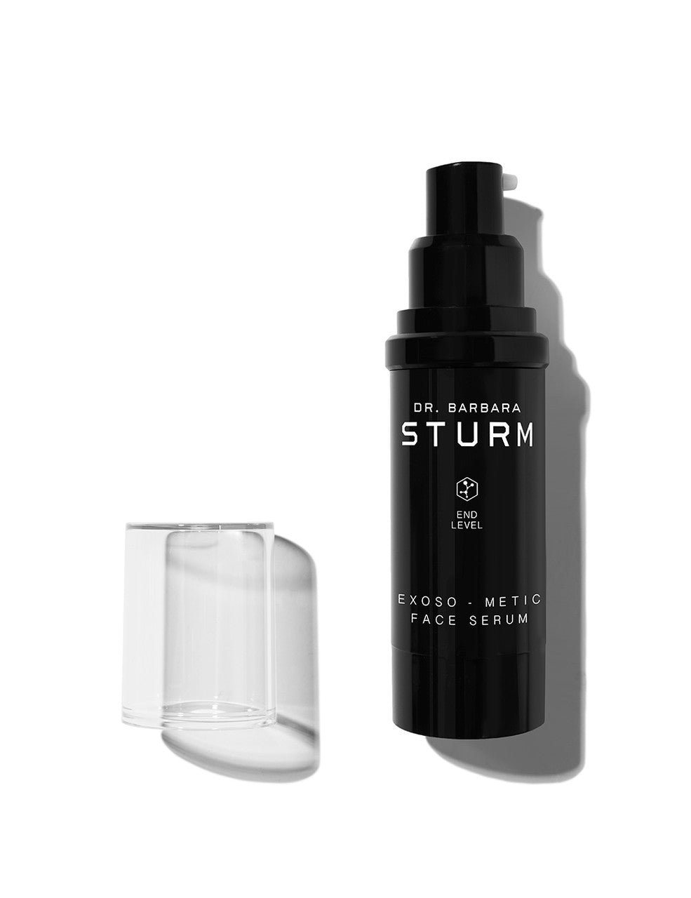 Tinh Chất Dr. Barbara Sturm Exoso-Metic Face Serum #30 mL
