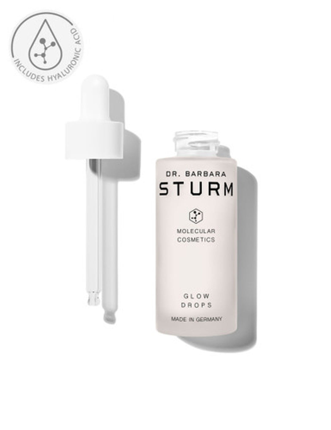 Tinh Chất Dr. Barbara Sturm Glow Drops