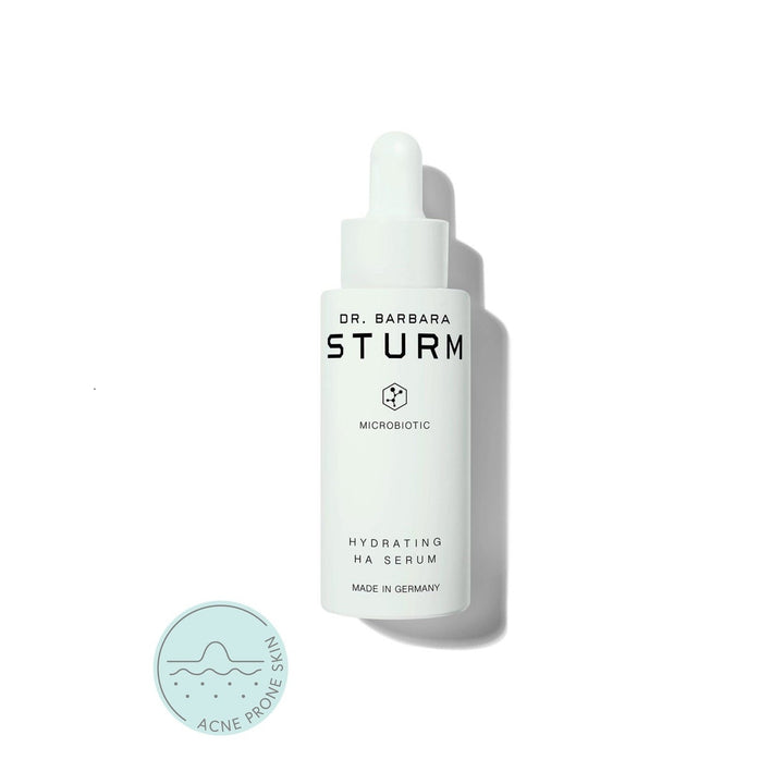 Tinh Chất Dr. Barbara Sturm Microbiotic Hydrating Blemish Control Ha Serum-Kallos