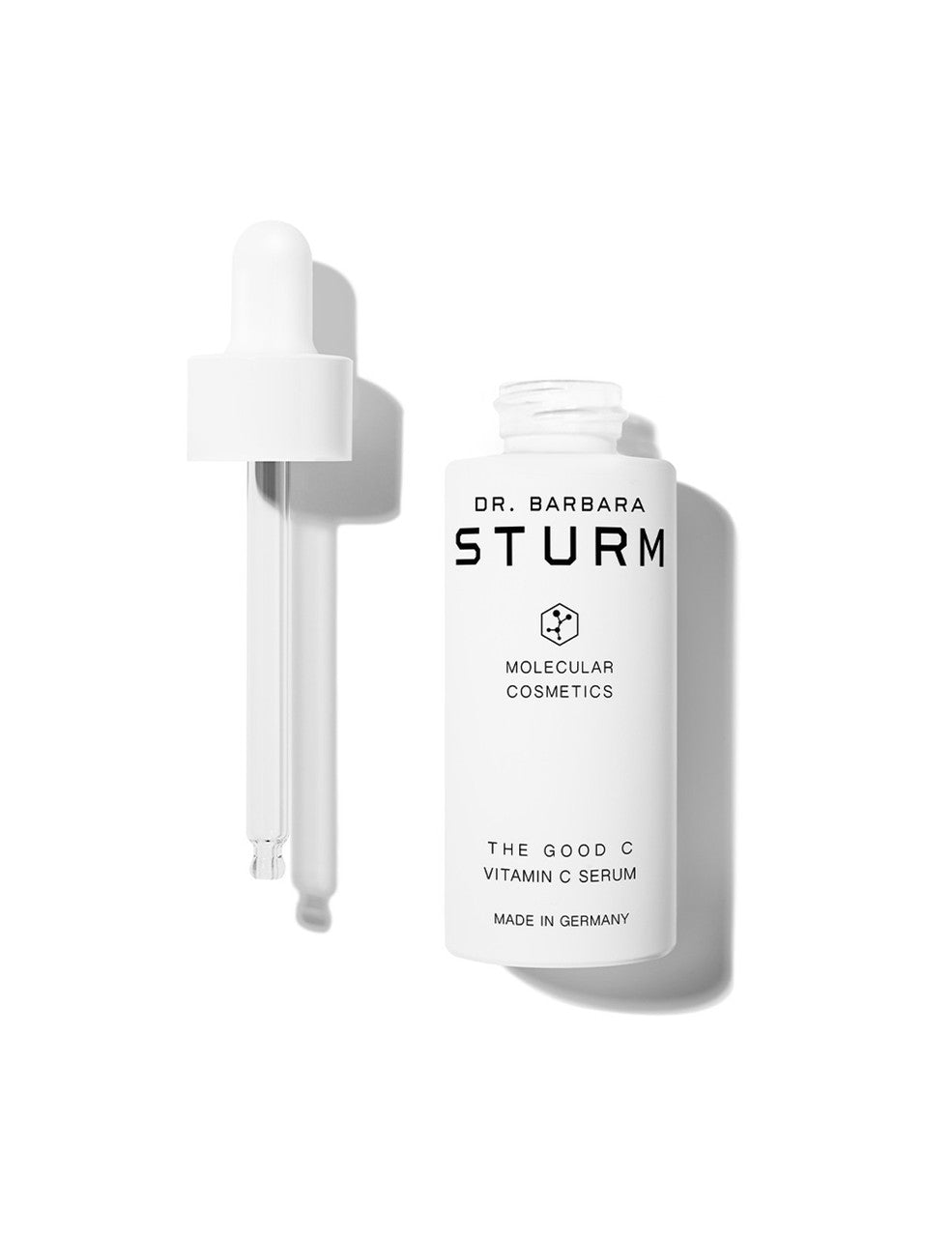 Tinh Chất Dr. Barbara Sturm The Good C Vitamin C Serum #30 mL