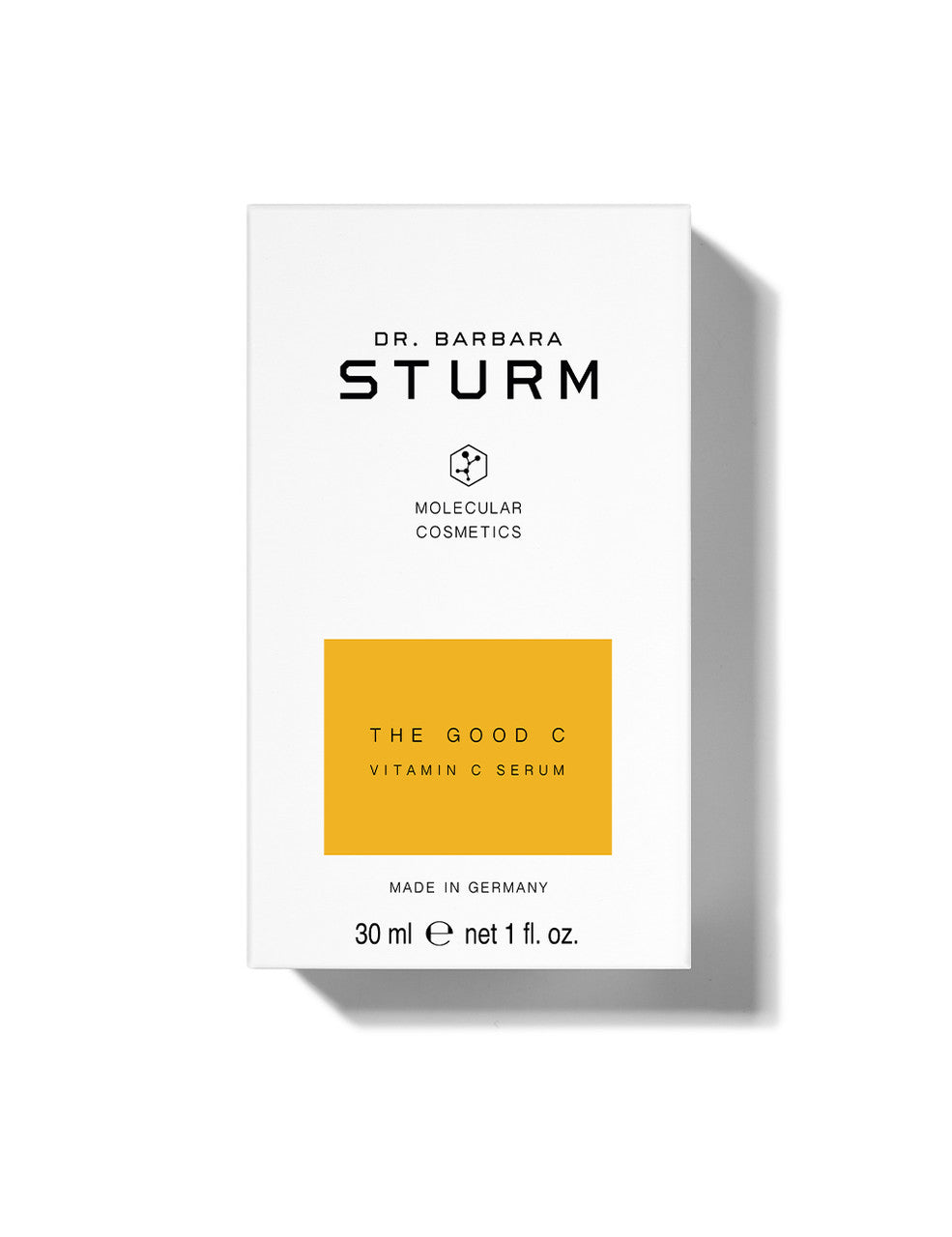 Tinh Chất Dr. Barbara Sturm The Good C Vitamin C Serum #30 mL