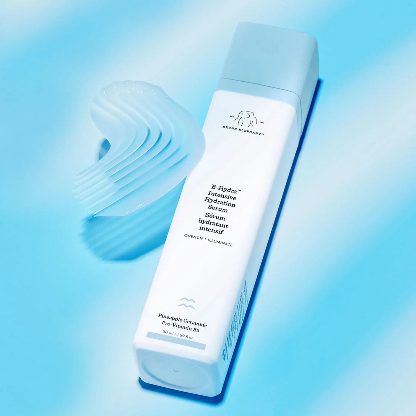 Tinh Chất Drunk Elephant B-Hydra Intensive Hydration Serum-Kallos